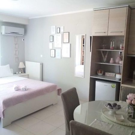 Apartamento Perfect Location Tríkala Exterior foto